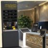 Digitale 24 Zoll Infothek mit Touch Funktion – Bild 4