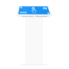 Digitale 24 Zoll Infothek mit Touch Funktion – Bild 3