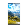 Hisense 65 Zoll Screen